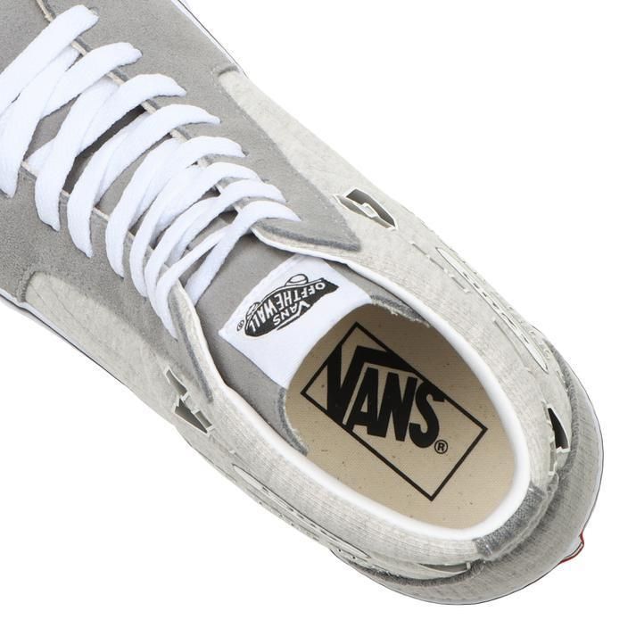 VANS】バンズ SK8-HI スケートハイ V38CF SWT (VANS/スニーカー