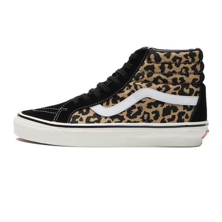 VANS】バンズ SK8-HI 38DX スケートハイ38DX VN0A38GF9GI (VANS ...