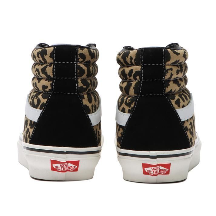 VANS】バンズ SK8-HI 38DX スケートハイ38DX VN0A38GF9GI (VANS ...