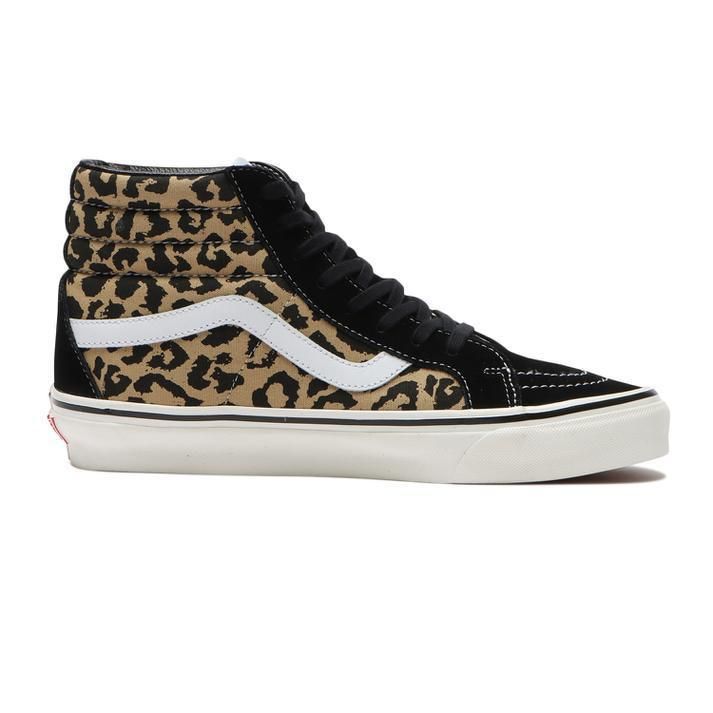VANS】バンズ SK8-HI 38DX スケートハイ38DX VN0A38GF9GI (VANS ...