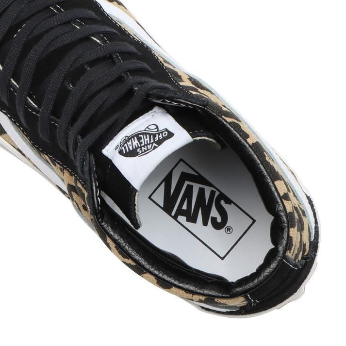 VANS】バンズ SK8-HI 38DX スケートハイ38DX VN0A38GF9GI (VANS ...