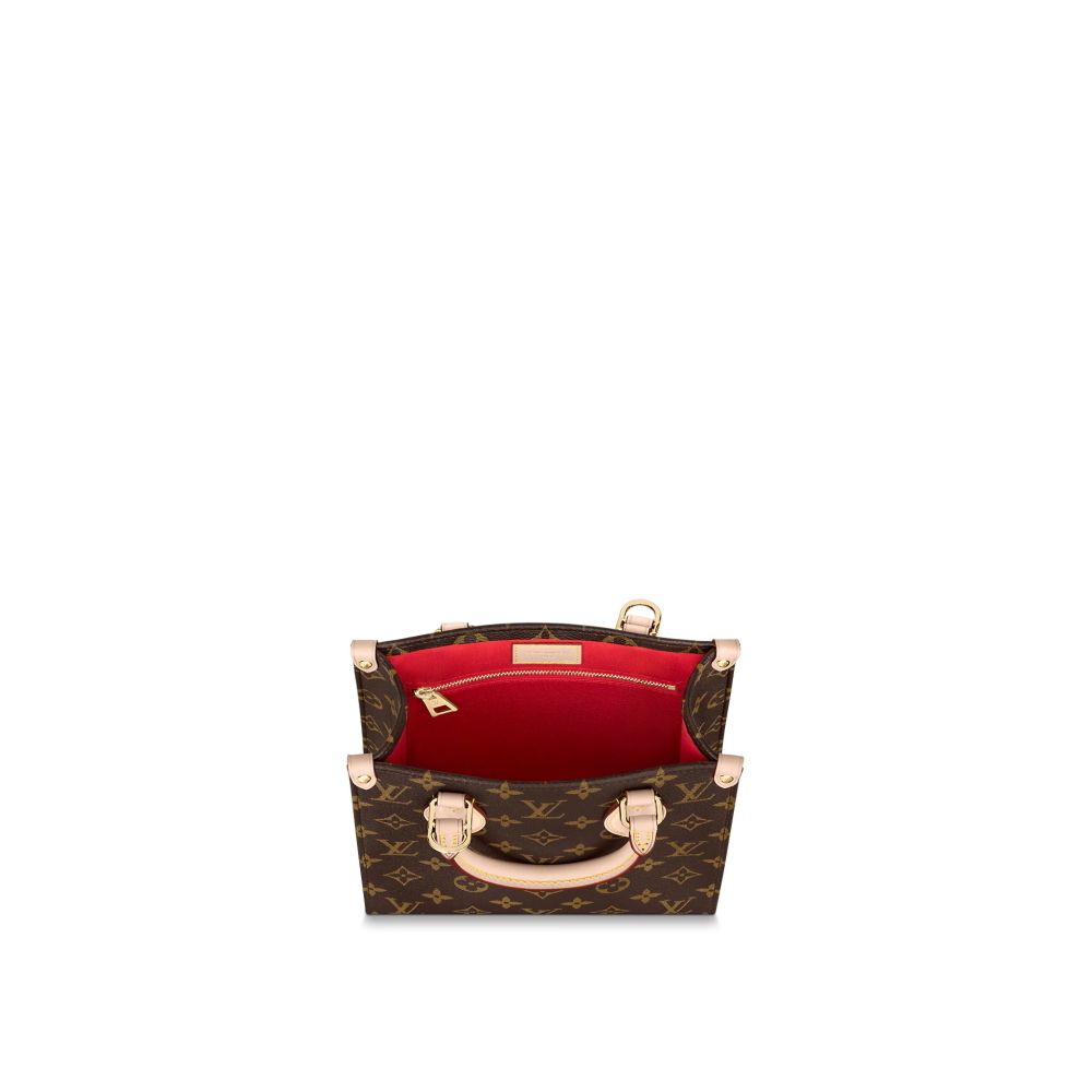 すぐ届く！Louis Vuitton ショルダーバッグ サックプラ BB ルイビトンLOUIS VUITTON サックプラBB