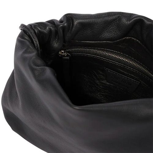国内発送 The Row ザロウ Bourse Bag in leather 国内発送 The Row ザロウ Bourse Bag in leather