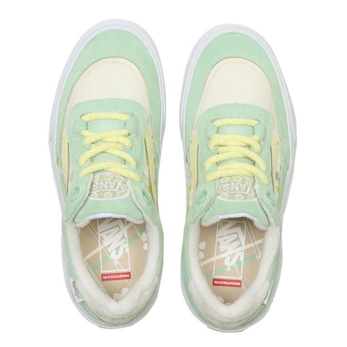 【VANS】バンズ WAYVEE ウェイビー VN0A5JIA9DF VANS】バンズ WAYVEE ウェイビー VN0A5JIA9DF (VANS/スニーカー