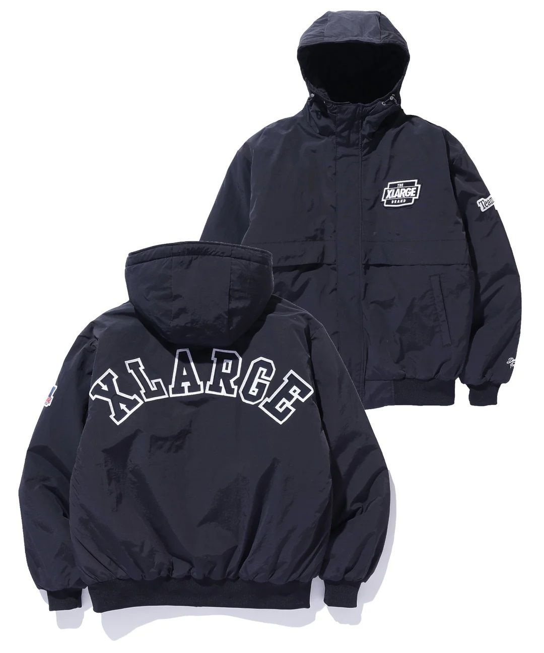 XLARGE｜FISHING JACKET | Rakuten Fashion(楽天ファッション