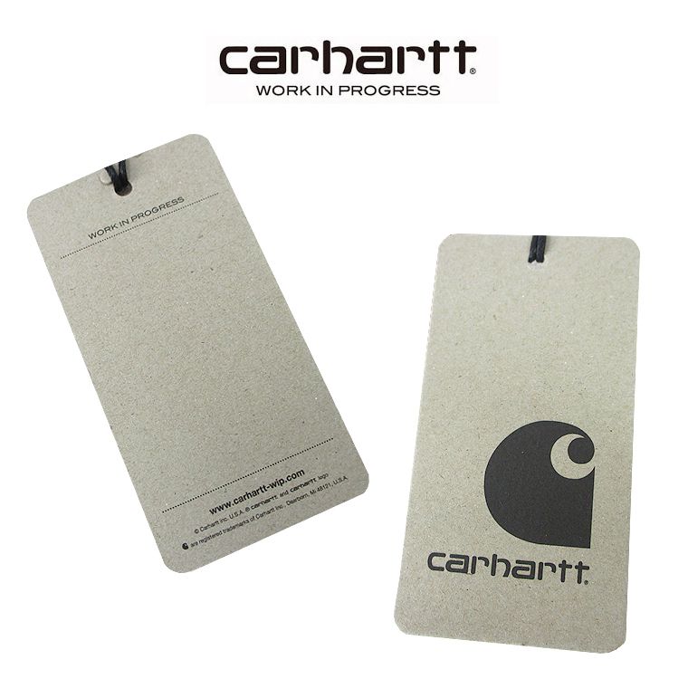 carhartt カーハート スウェット WORK IN PROGRESS WIP 海外限定 買付期間 carhartt カーハート スウェット PROGRESS IN WORK その他