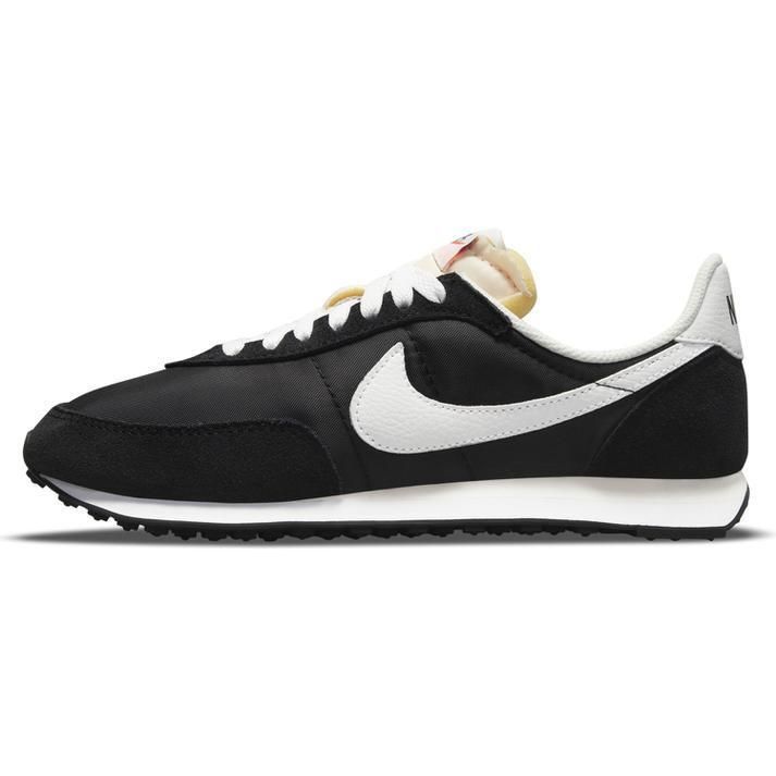 ☆NIKE ナイキ W Waffle Trainer 2 BLACK/WHITE 国内発送! (Nike 新しく着き WAFFLE W (ナイキ) NIKE TRAINER <24センチ> 2 スニーカー