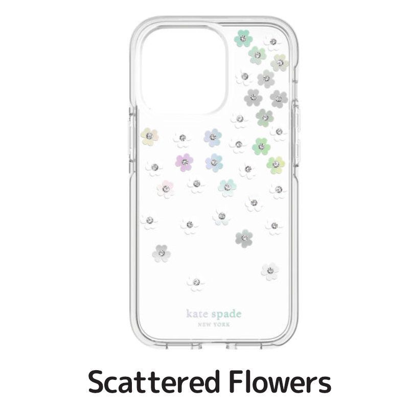◇Kate Spade◇iPhone 13 13Pro 13Pro Max 13mini ケース (kate spade ...