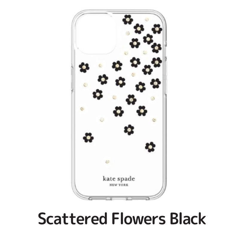 ◇Kate Spade◇iPhone 13 13Pro 13Pro Max 13mini ケース (kate spade ...