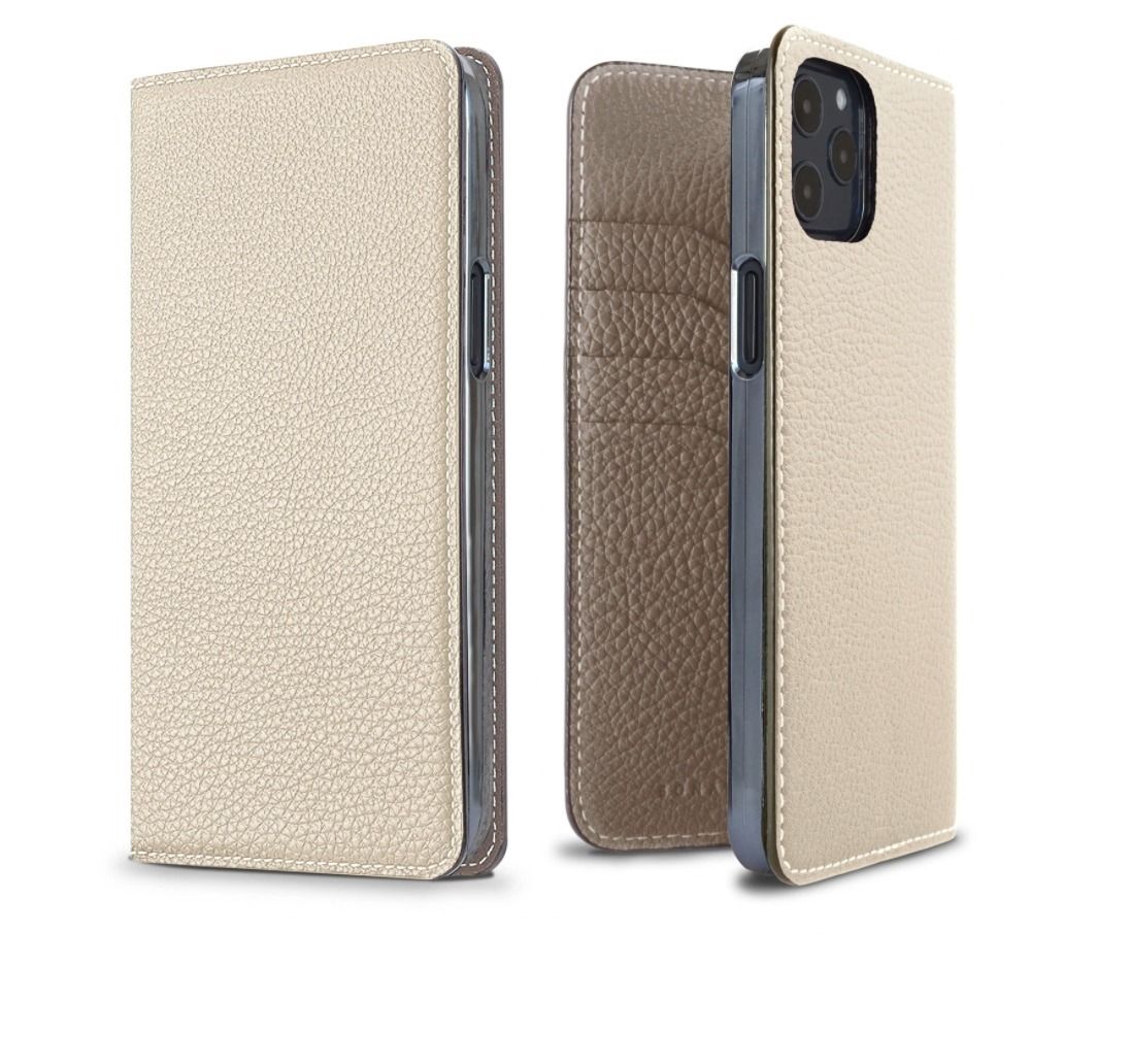 すぐ届く☆BONAVENTURA☆ダイアリーケース (iPhone 12 mini ...