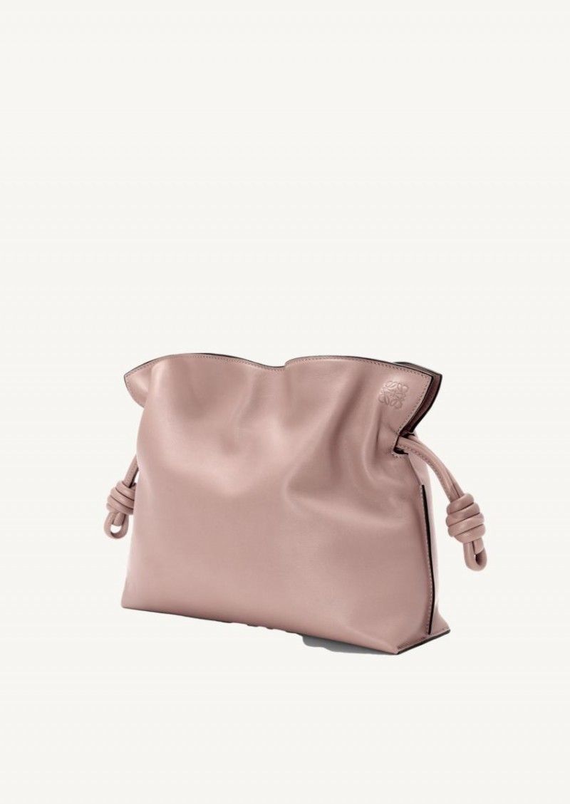 関税込☆LOEWE☆フラメンコクラッチ ミディアム♪ (LOEWE/ショルダー ...