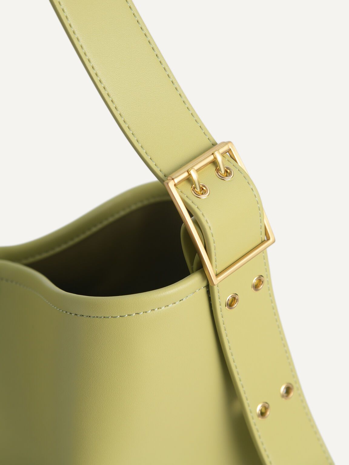 PEDRO☆2021-22AW ホーボーバッグ ハンドバッグ ミニポーチ付き (Pedro PEDRO☆2021-22AW ホーボーバッグ ハンドバッグ ミニポーチ付き (Pedro