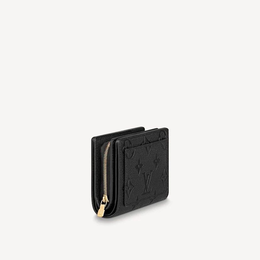 大人気☆希少 LOUIS VUITTON ポルトフォイユ・クレア ミニ財布 (Louis 大人気☆希少 LOUIS VUITTON ポルトフォイユ・クレア ミニ財布 (Louis