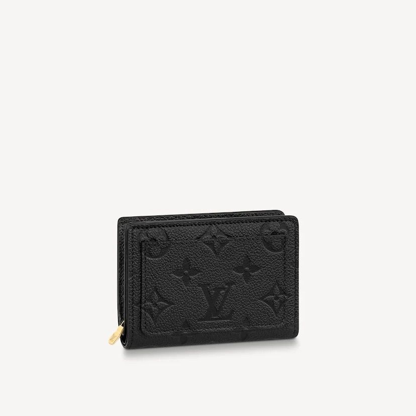 大人気☆希少 LOUIS VUITTON ポルトフォイユ・クレア ミニ財布 (Louis 大人気☆希少 LOUIS VUITTON ポルトフォイユ・クレア ミニ財布 (Louis