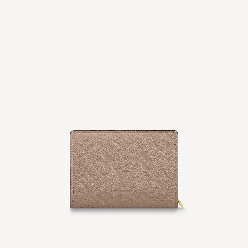 大人気☆希少 LOUIS VUITTON ポルトフォイユ・クレア ミニ財布 (Louis 大人気☆希少 LOUIS VUITTON ポルトフォイユ・クレア ミニ財布 (Louis
