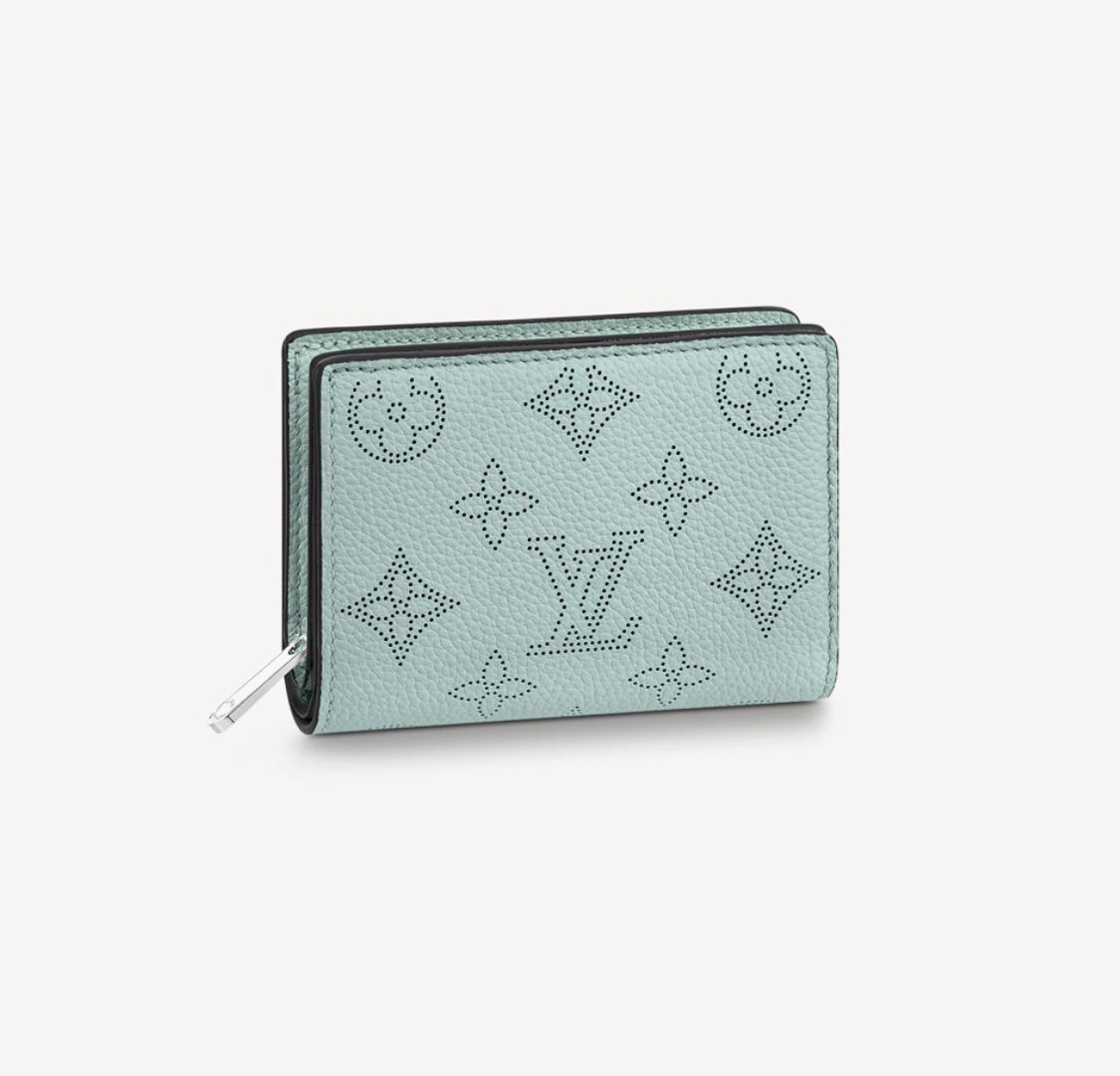 大人気☆希少 LOUIS VUITTON ポルトフォイユ・クレア ミニ財布 (Louis 大人気☆希少 LOUIS VUITTON ポルトフォイユ・クレア ミニ財布 (Louis