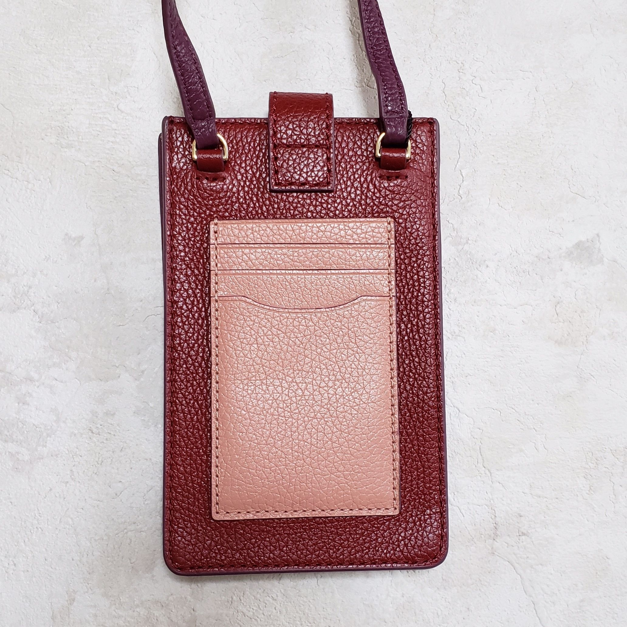 国内発送・関税なし】MARC JACOBS スマホケース・スマホバッグ (MARC 国内発送・関税なし】MARC JACOBS スマホケース・スマホバッグ (MARC
