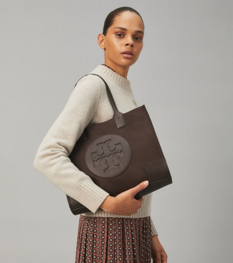 国内発送 ☆ TORY BURCH ELLA MINI TOTE BAG トリーバーチ (Tory Burch 国内発送 ☆ TORY BURCH ELLA MINI TOTE BAG トリーバーチ (Tory Burch
