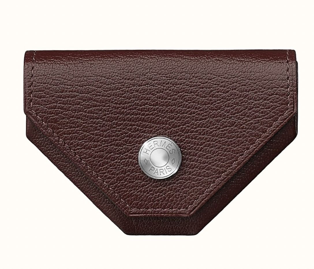 日本未入荷 エルメス Porte monnaie 24 コインケース バイカラー 日本未入荷 エルメス Porte monnaie 24 コインケース バイカラー