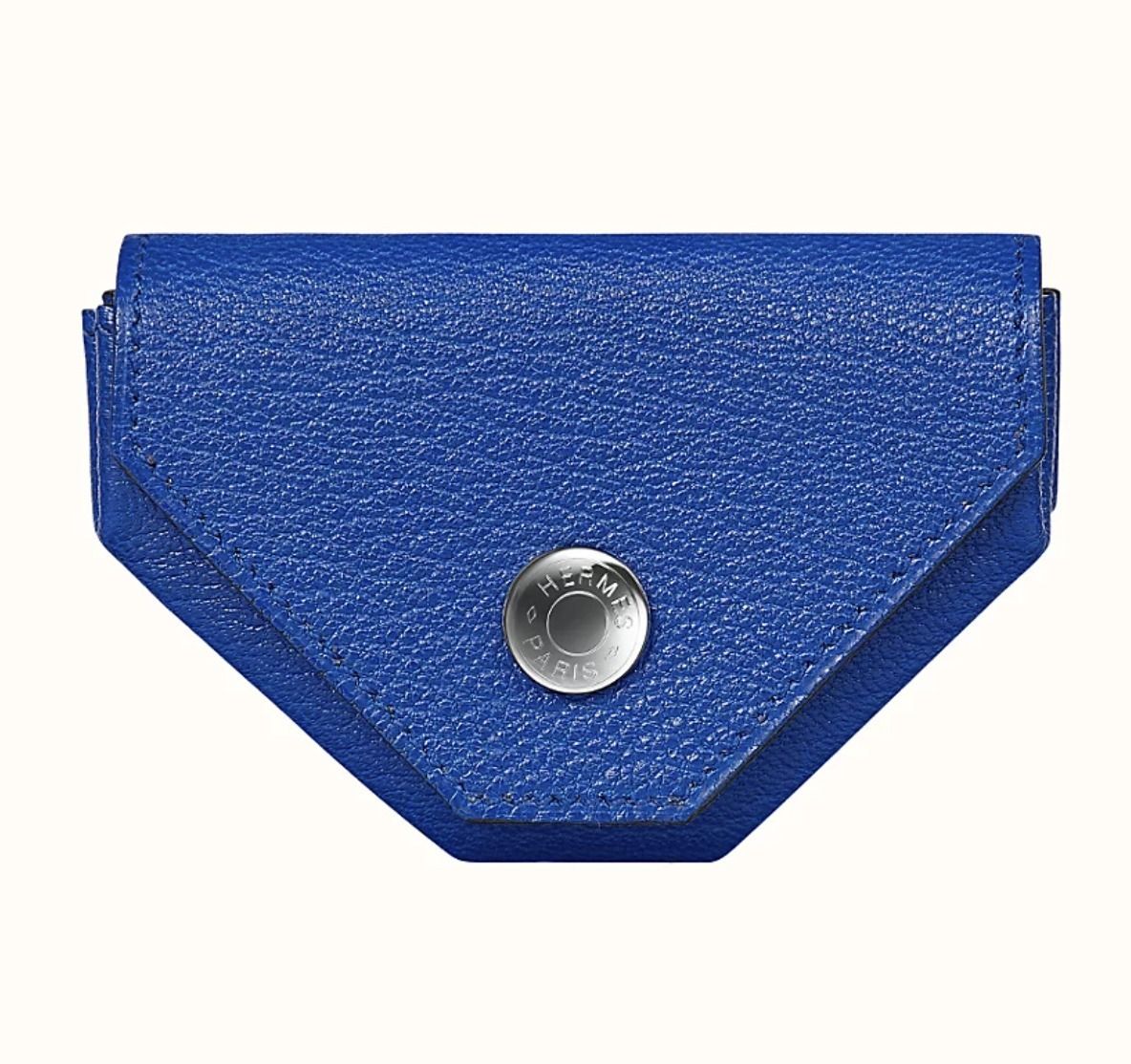日本未入荷 エルメス Porte monnaie 24 コインケース バイカラー 日本未入荷 エルメス Porte monnaie 24 コインケース バイカラー