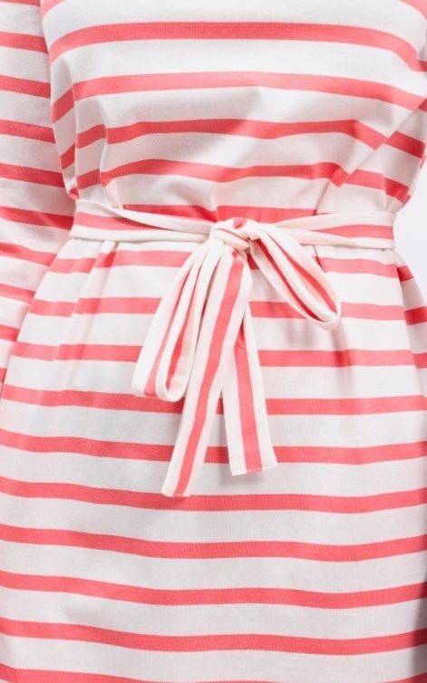 ボーダーコットンワンピース florence ☆ A.P.C. ボーダーコットンワンピース florence ☆ A.P.C. (A.P.C.