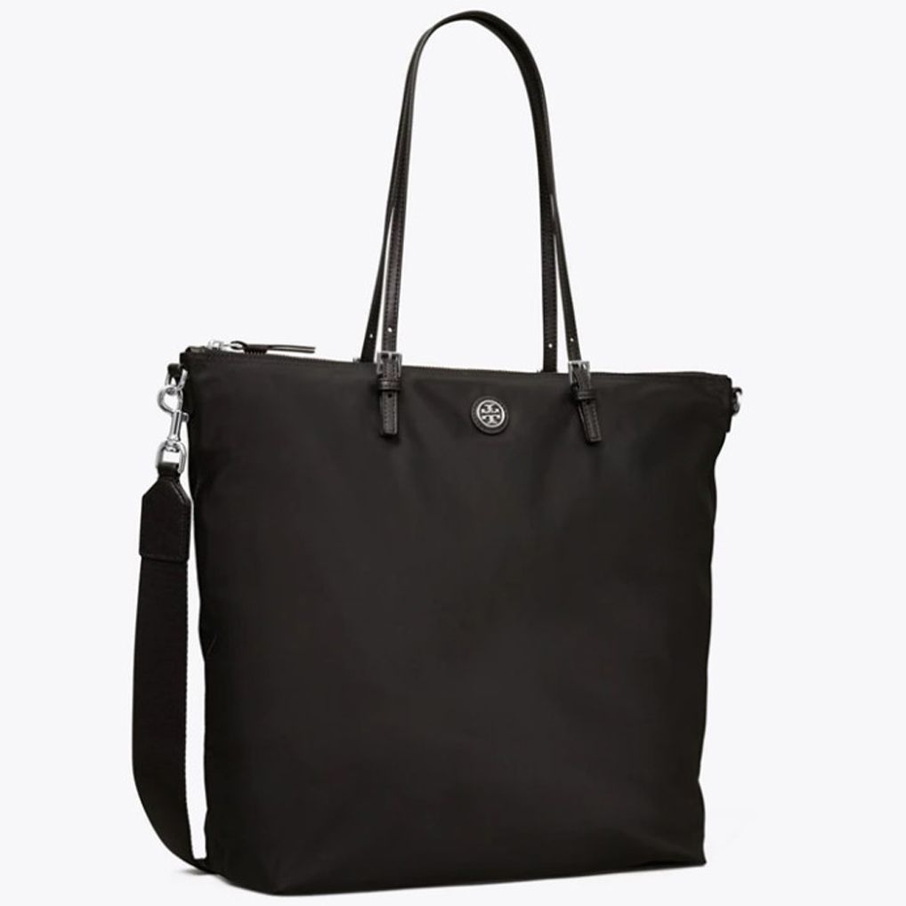 即発☆TORY BURCH☆VIRGINIA TOTE 85063 (Tory Burch/トートバッグ 即発☆TORY BURCH☆VIRGINIA TOTE 85063 (Tory Burch/トートバッグ