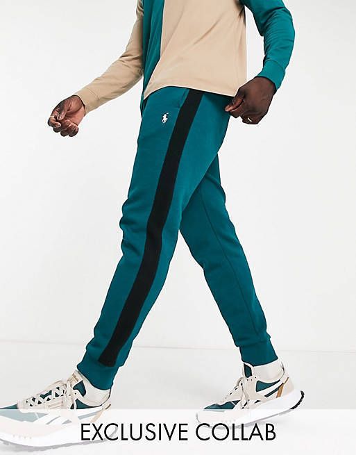 海外限定☆速達便【Polo Ralph Lauren】スウェットセットアップ (POLO 海外限定☆速達便【Polo Ralph Lauren】スウェットセットアップ (POLO