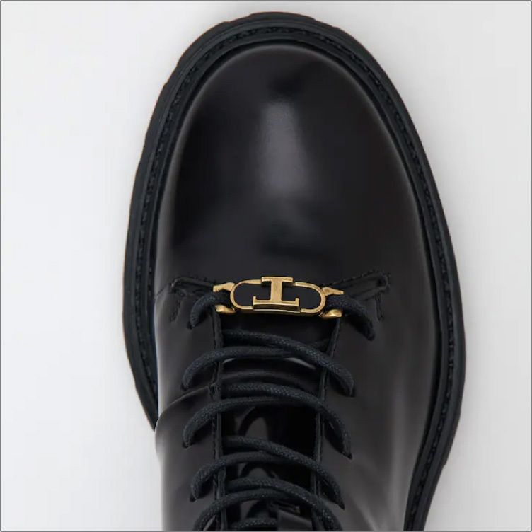 TOD'S☆BOOTS☆ブーツ☆送込 TOD'S☆BOOTS☆ブーツ☆送込 (TOD'S/ショートブーツ・ブーティ