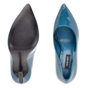 Nine West*美脚*キレイめ*デザインヒール*パンプス/Trendz Nine West*美脚*キレイめ*デザインヒール*パンプス/Trendz (Nine