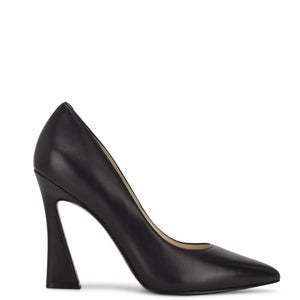 Nine West*美脚*キレイめ*デザインヒール*パンプス/Trendz (Nine