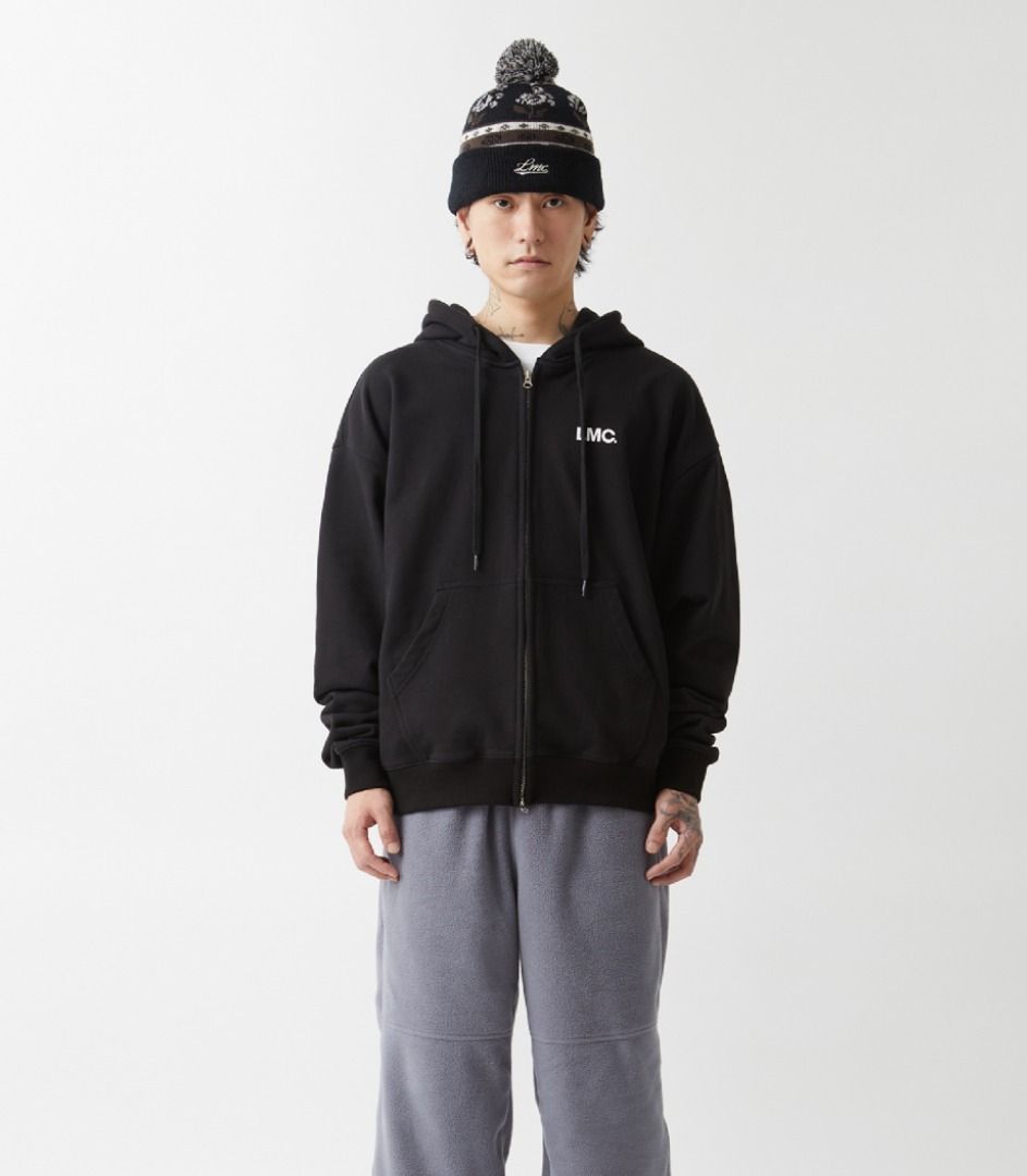☆21AW 人気☆【LMC】☆OG ZIPUP HOODI.E☆パーカー☆ (LMC/パーカー ☆21AW 人気☆【LMC】☆OG ZIPUP HOODI.E☆パーカー☆ (LMC/パーカー