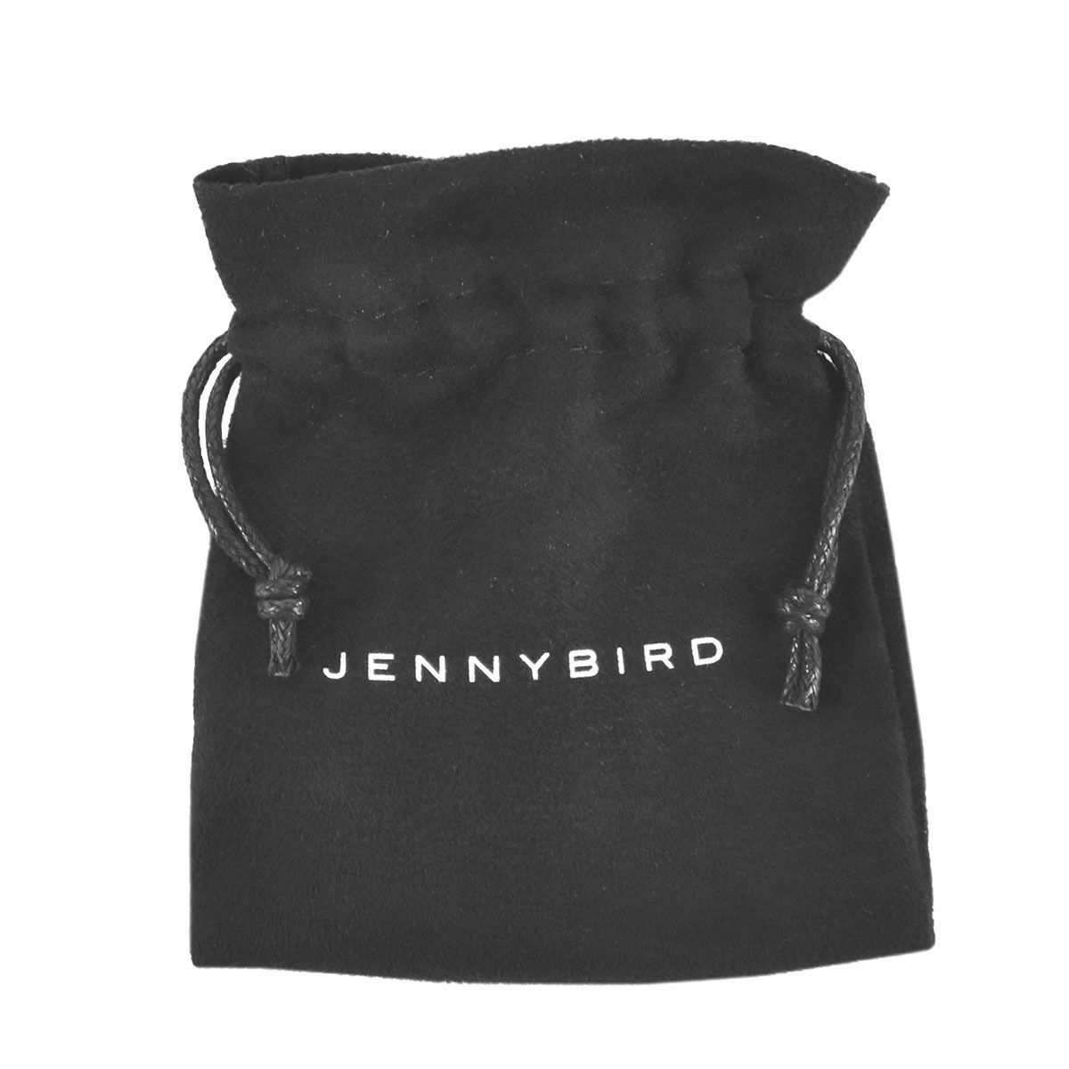 JENNY BIRD ジェニーバードCARTER CHOKER チョーカー silver (JENNY JENNY BIRD ジェニーバードCARTER CHOKER チョーカー silver (JENNY