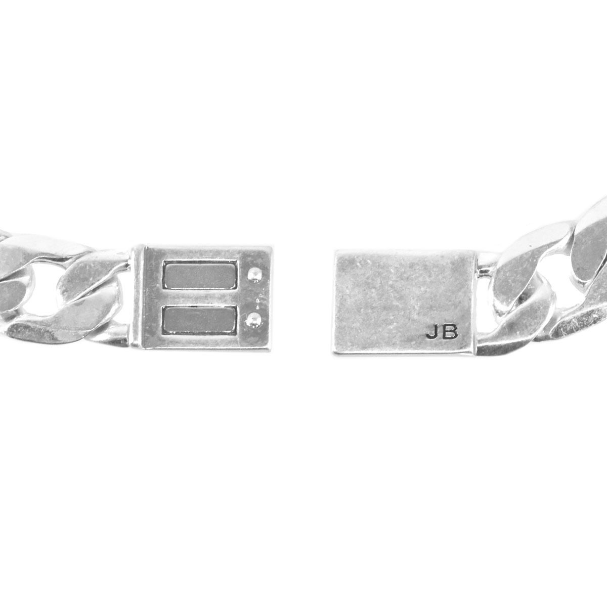 JENNY BIRD ジェニーバードCARTER CHOKER チョーカー silver (JENNY JENNY BIRD ジェニーバードCARTER CHOKER チョーカー silver (JENNY