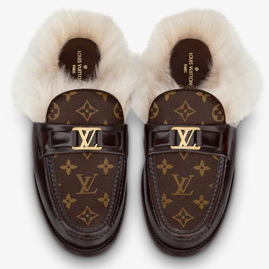 LOUIS VUITTON メジャー・ライン ローファー 直営店 すぐ届く (Louis ...