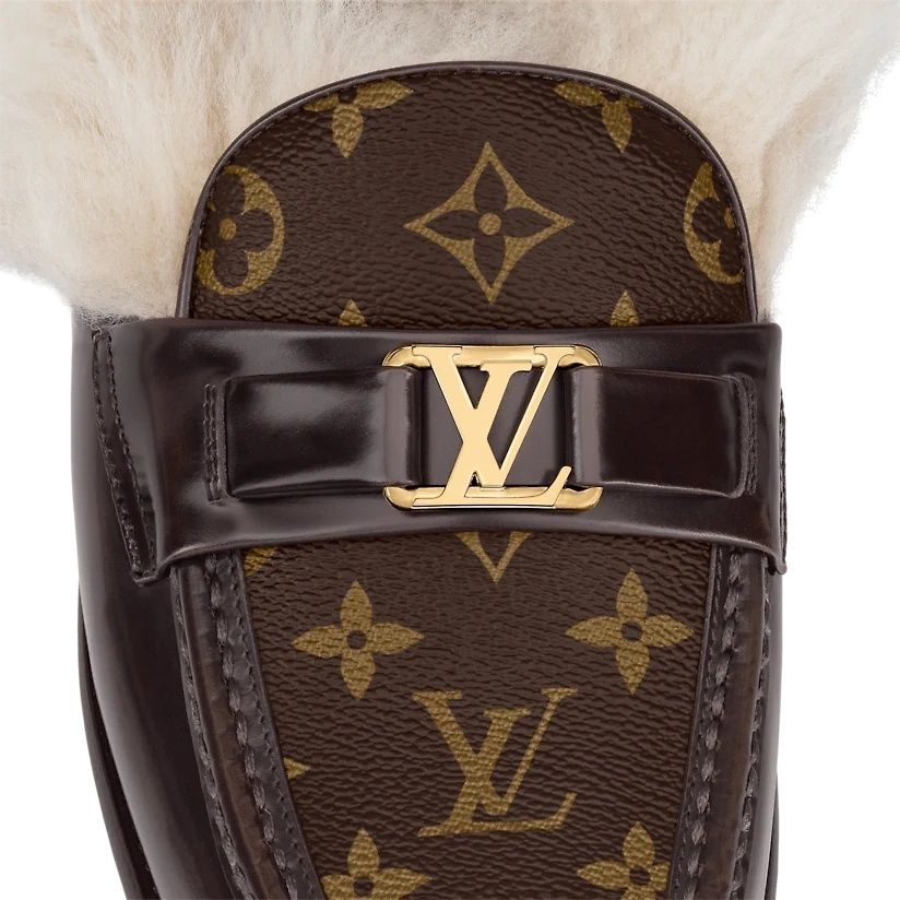 LOUIS VUITTON メジャー・ライン ローファー 直営店 すぐ届く (Louis ...