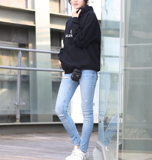PRADA☆21FW ロゴポイント バックパック キーリング BLACK (PRADA PRADA☆21FW ロゴポイント バックパック キーリング BLACK (PRADA