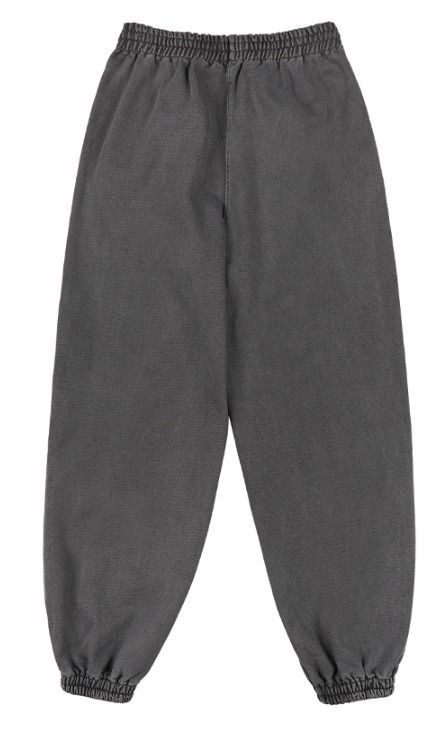 ☆関税込☆SCULPTOR☆90's Logo Sweatpants Washe.d☆パンツ ...
