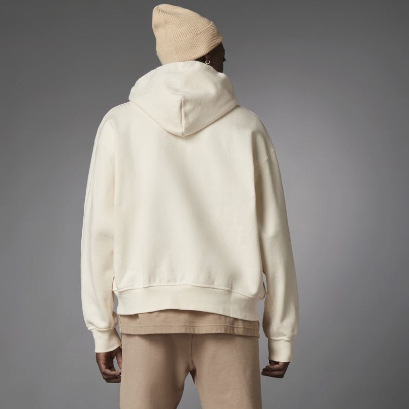 adidas BLUE VERSION ESSENTIALS HOODIE ロゴ フーディ パーカ (adidas adidas BLUE VERSION ESSENTIALS HOODIE ロゴ フーディ パーカ (adidas