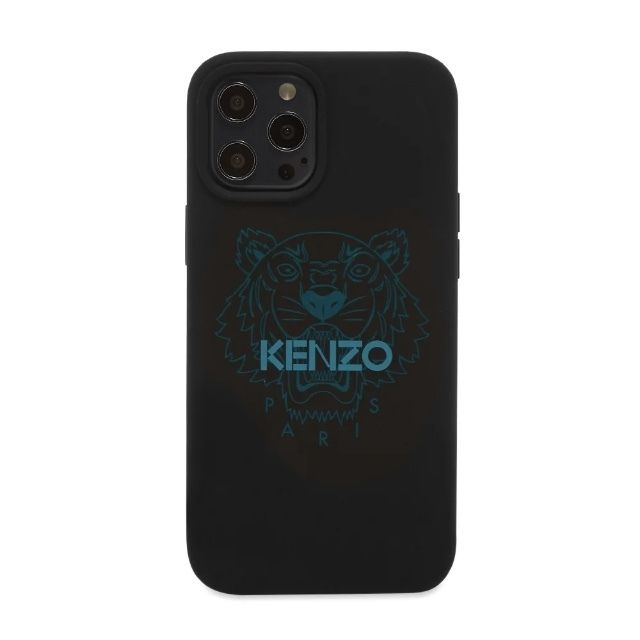 Kenzo iPhone12 Case☆ケンゾー タイガー アイフォン12ケース (KENZO ...