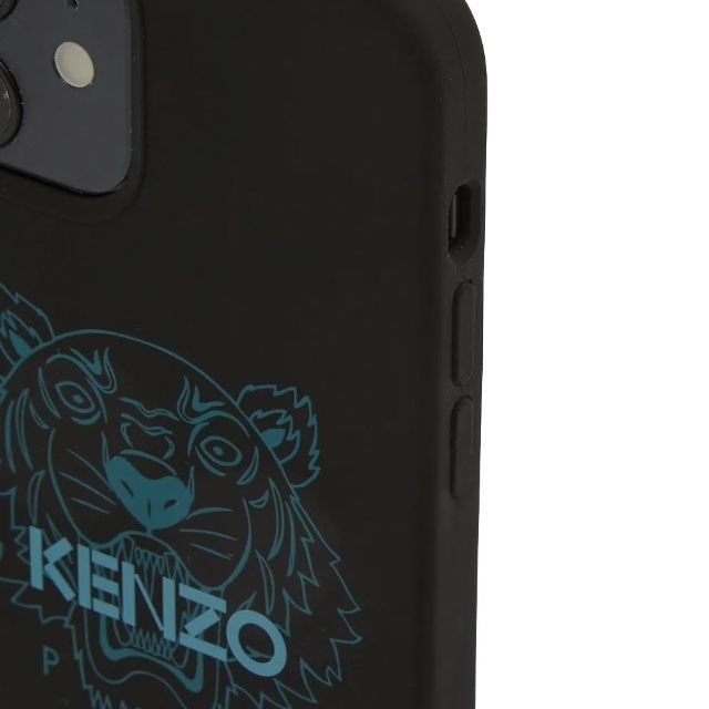Kenzo iPhone12 Case☆ケンゾー タイガー アイフォン12ケース (KENZO ...