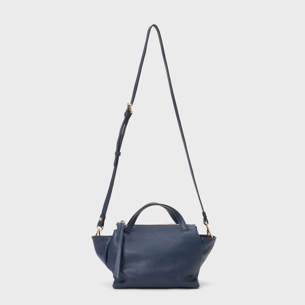 国内即発 GIANNI CHIARINI☆オリガミ M ハンドバック ショルダー ...