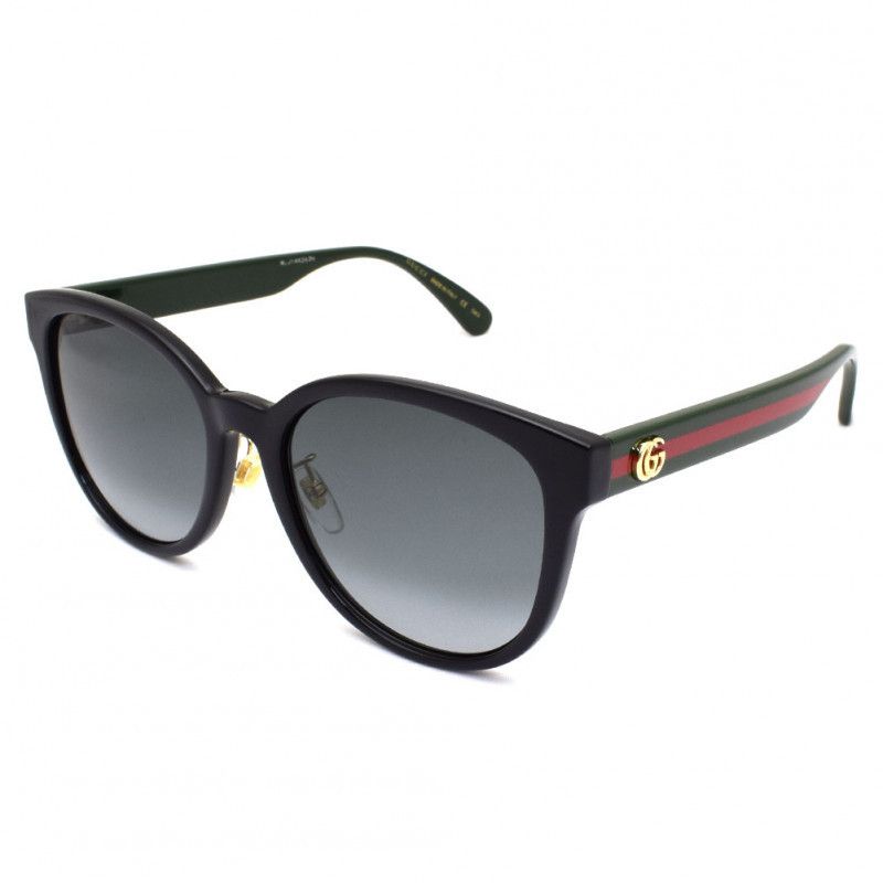 GUCCI グッチ サングラス アジアンフィット メンズ レディース (GUCCI ...