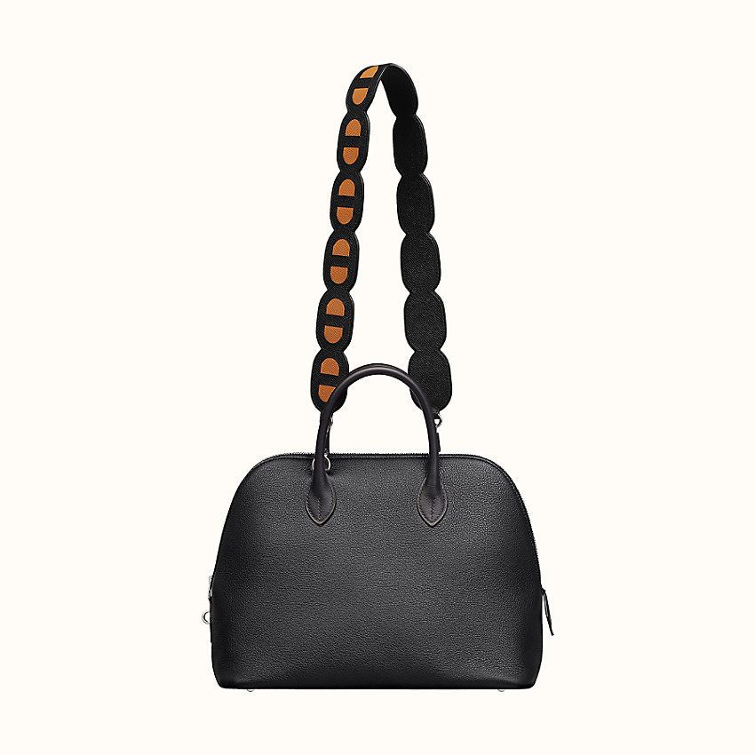 HERMES エルメス ショルダーストラップ バンドリエール 25mm