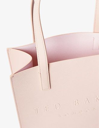 TED BAKER◇SMALL ICON トートバッグ◇関税送料込み (TED BAKER/トート TED BAKER◇SMALL ICON トートバッグ◇関税送料込み (TED BAKER/トート