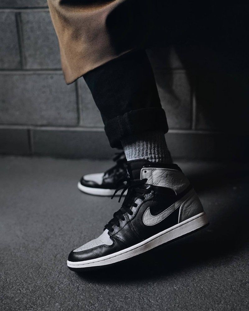 ☆【NIKE】☆Jordan 1 Retro High OG Shadow 2018☆25-30cm