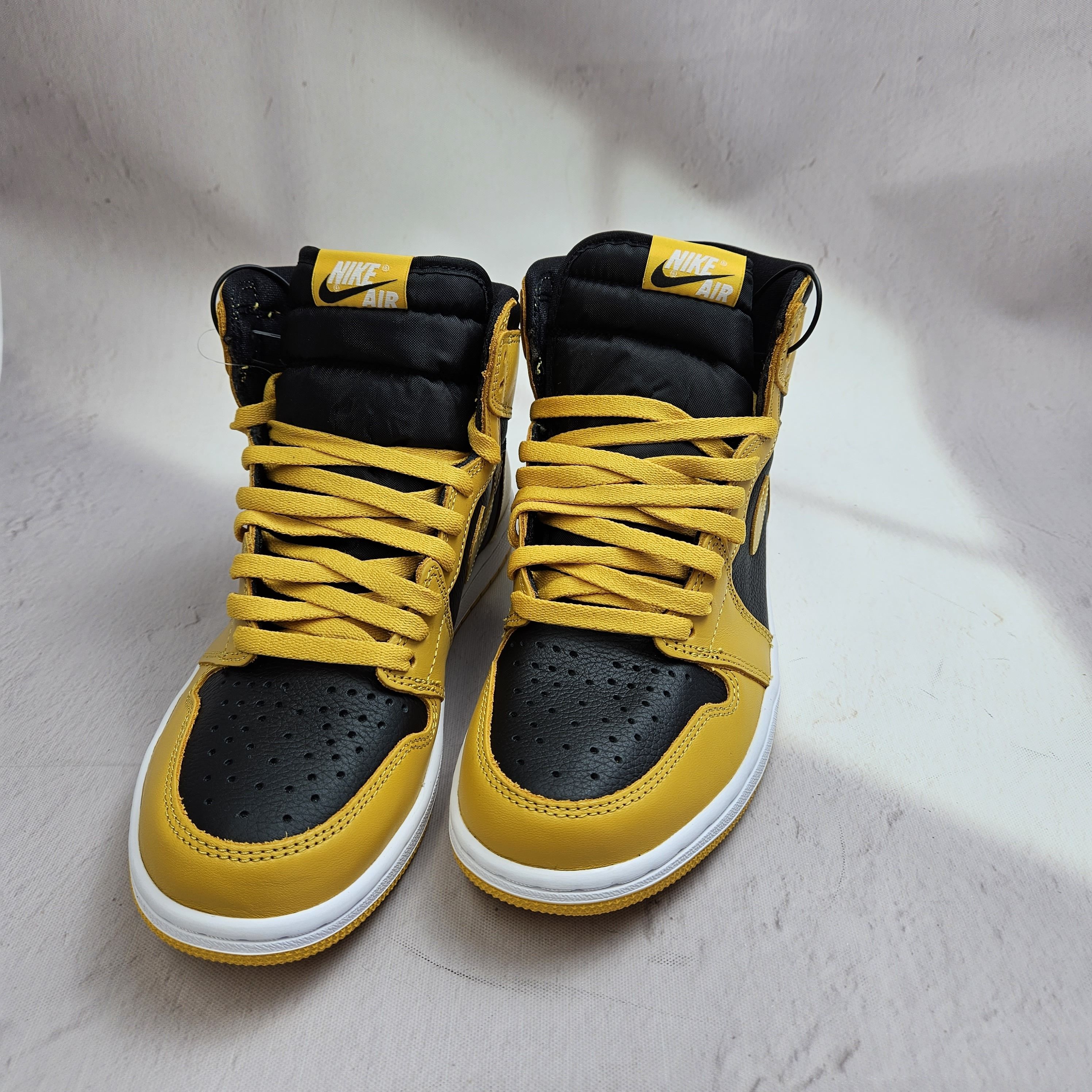 ☆【NIKE】☆Jordan 1 Retro High OG Pollen☆25-31cm☆ (Nike