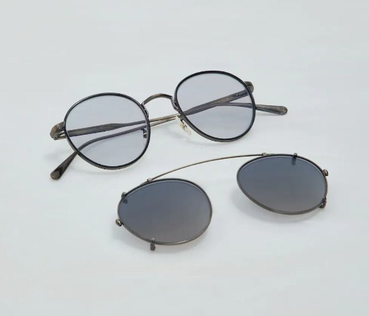 BrunelloCucinelli グラデーション アルテミオ ミラーレンズ (BRUNELLO BrunelloCucinelli グラデーション アルテミオ ミラーレンズ (BRUNELLO
