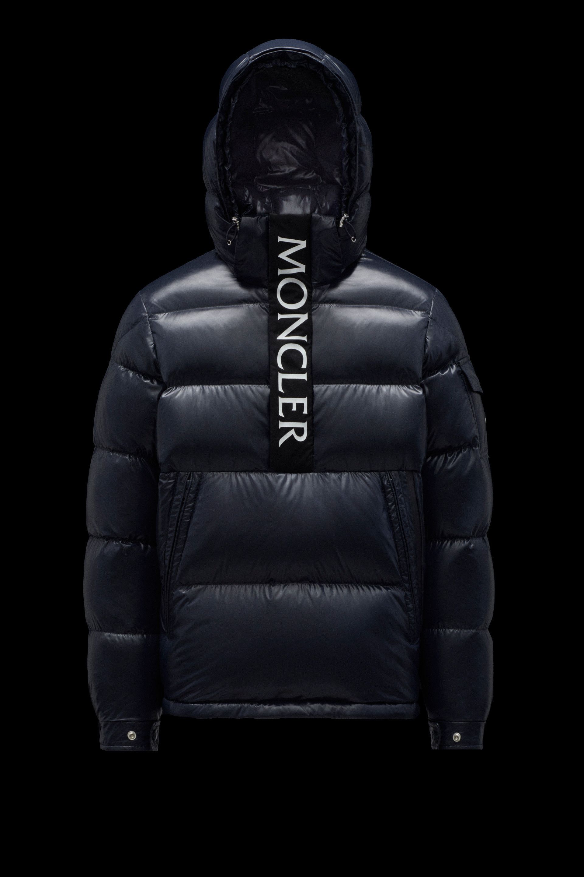 完売必至】MONCLER Maury ショートダウンジャケット (MONCLER/ダウン 完売必至】MONCLER Maury ショートダウンジャケット (MONCLER/ダウン