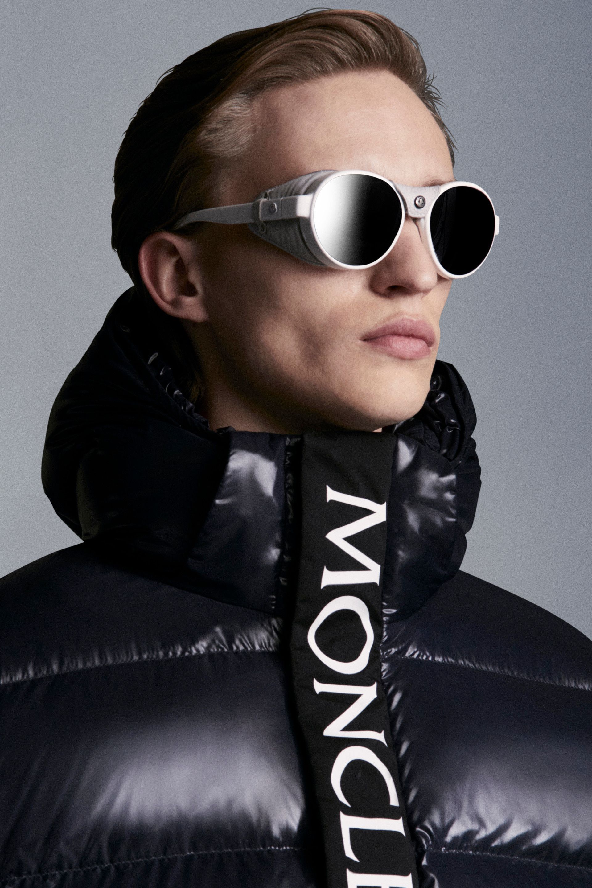 完売必至】MONCLER Maury ショートダウンジャケット (MONCLER/ダウン 完売必至】MONCLER Maury ショートダウンジャケット (MONCLER/ダウン