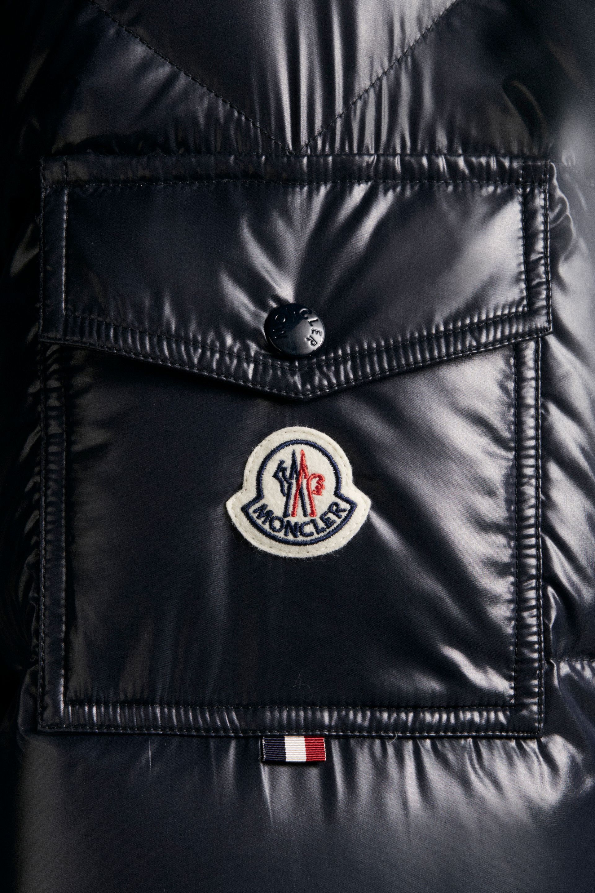 完売必至】MONCLER Maury ショートダウンジャケット (MONCLER/ダウン 完売必至】MONCLER Maury ショートダウンジャケット (MONCLER/ダウン